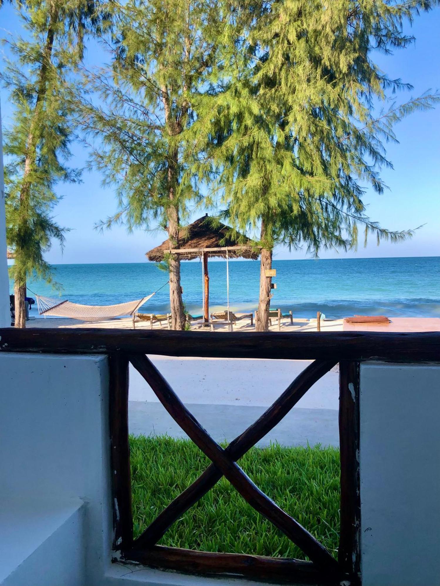 Avo Boutique Hotel Dikoni Esterno foto