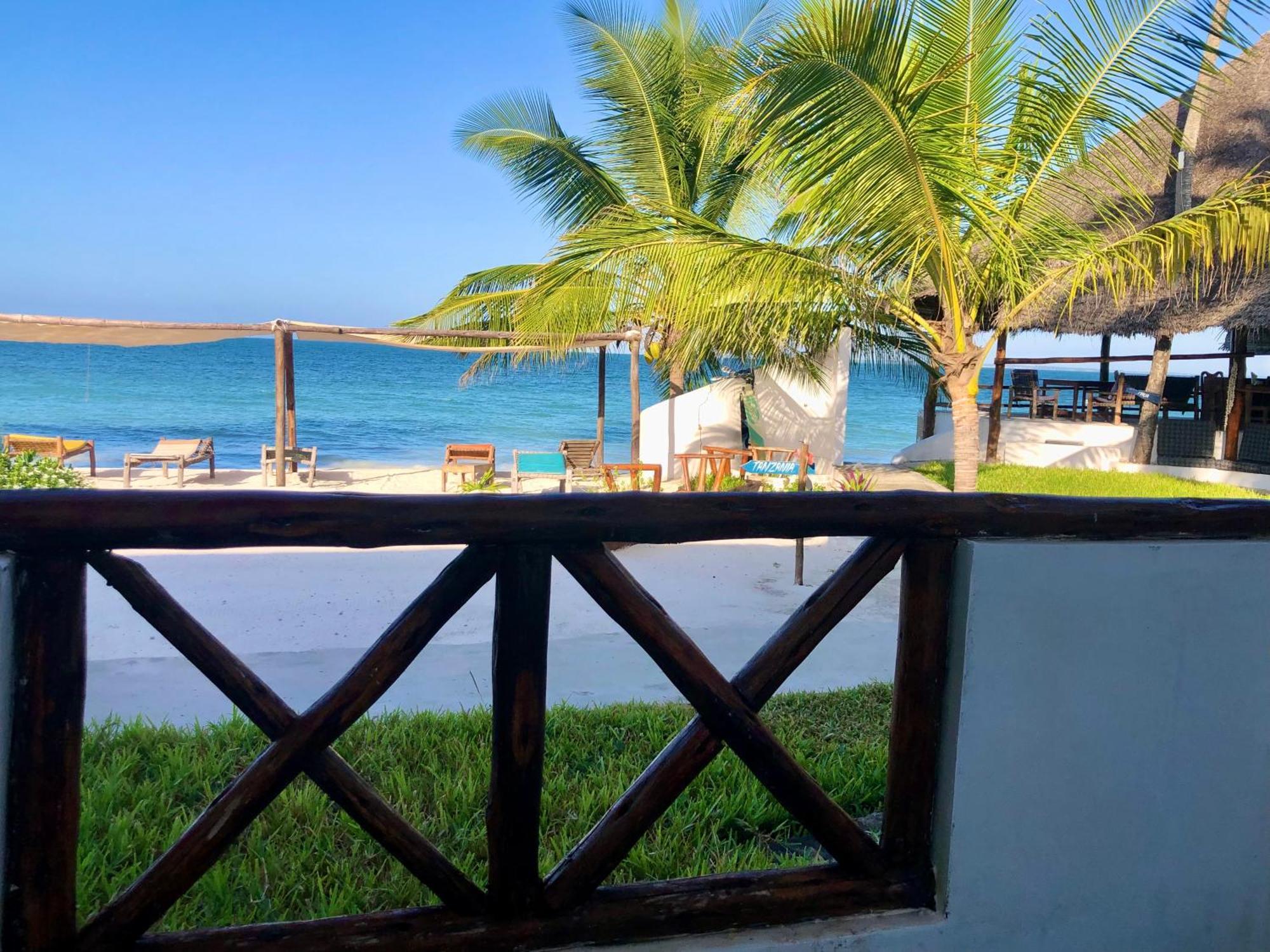 Avo Boutique Hotel Dikoni Esterno foto