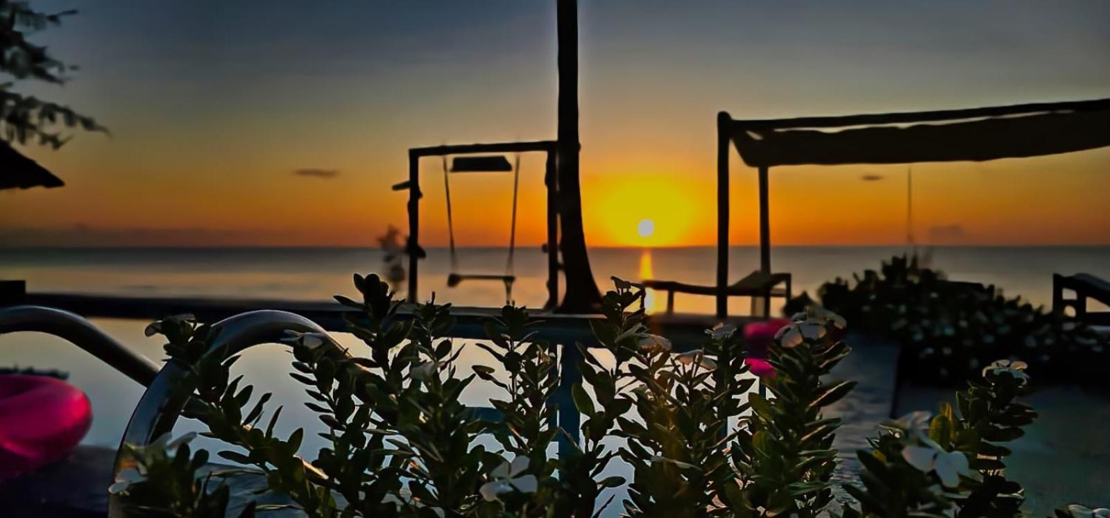 Avo Boutique Hotel Dikoni Esterno foto